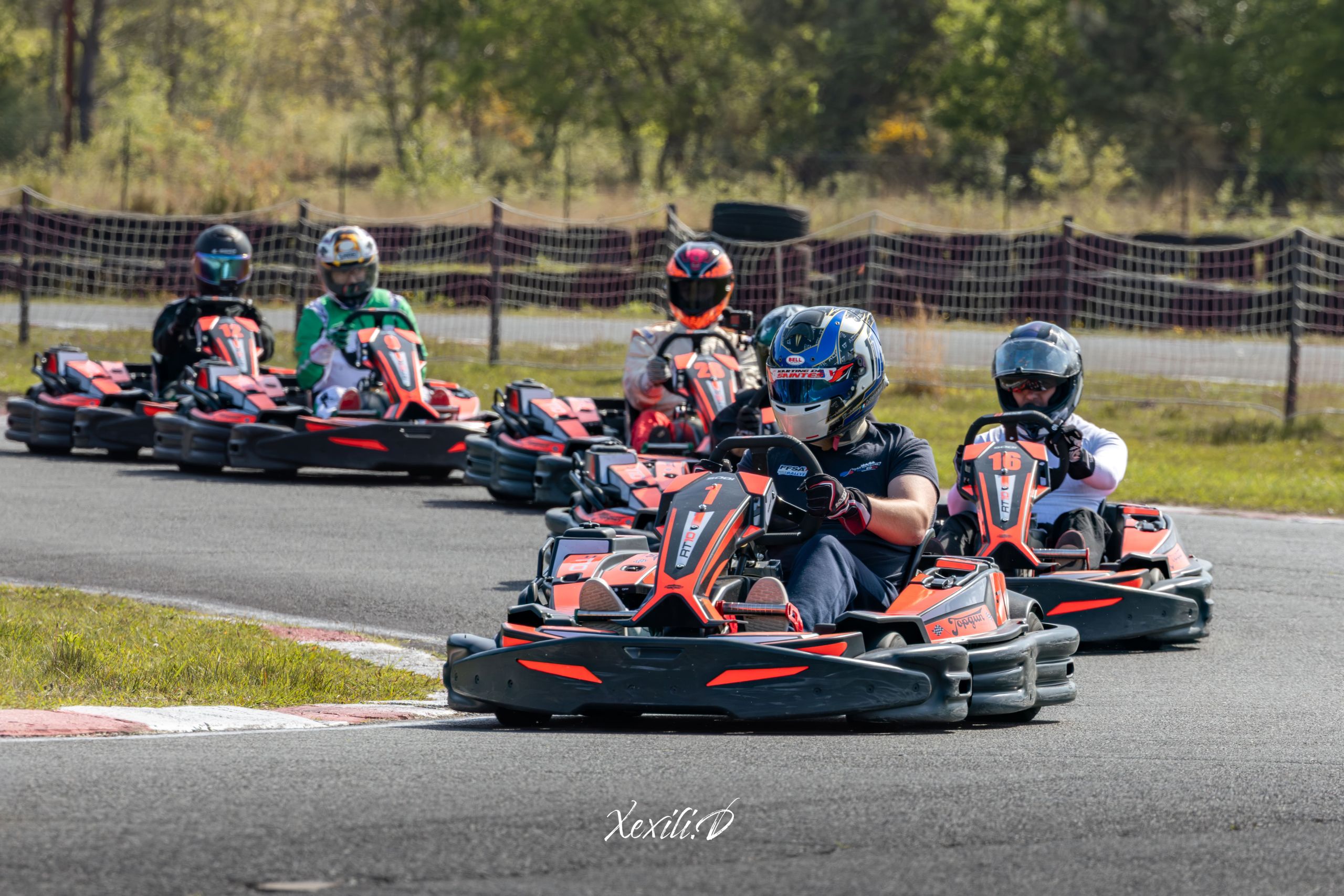championnat-karting