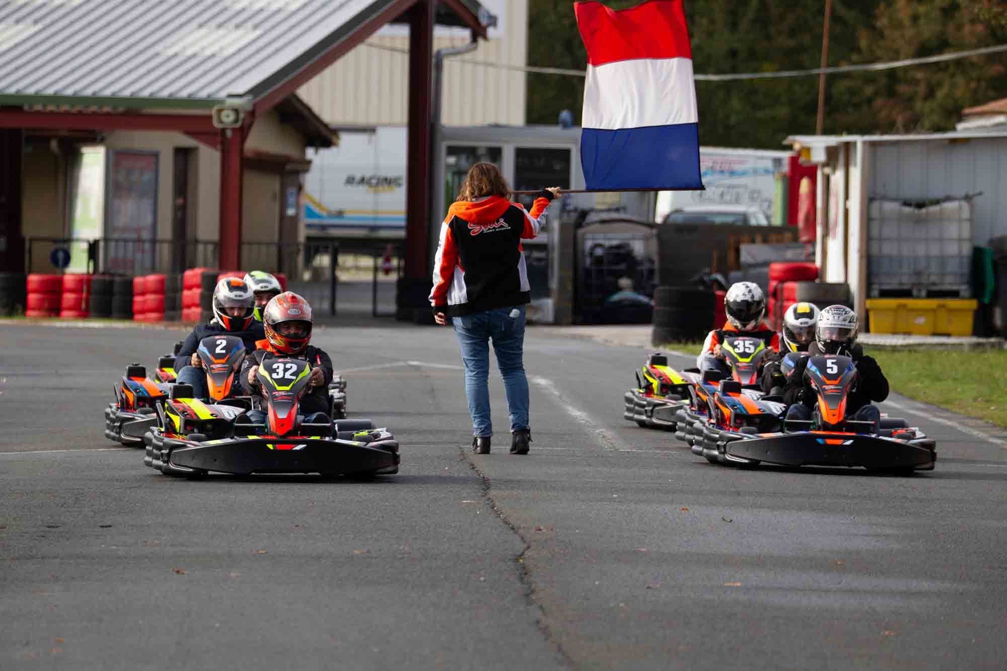 enterrement de vie de garçon