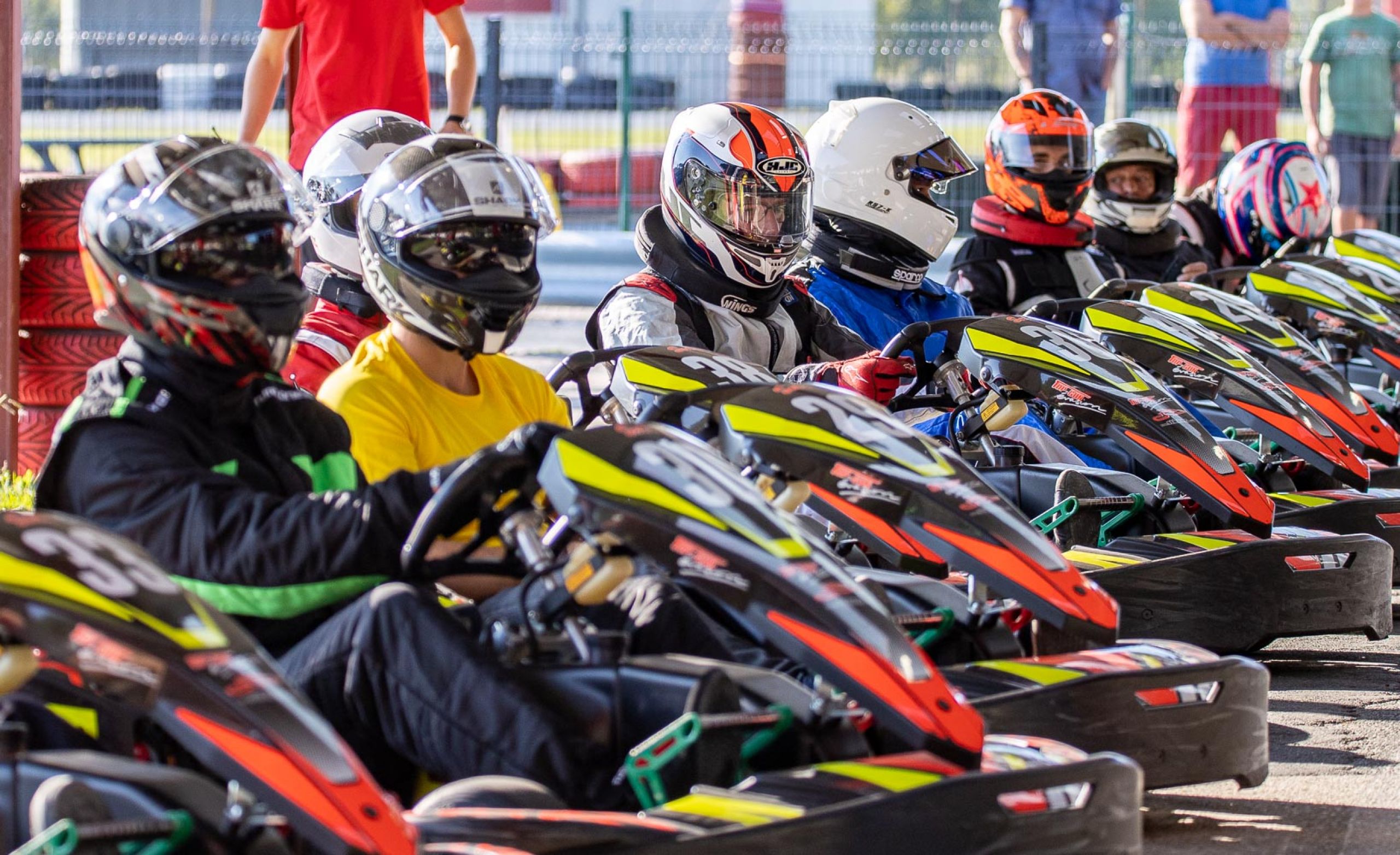 championnat-karting